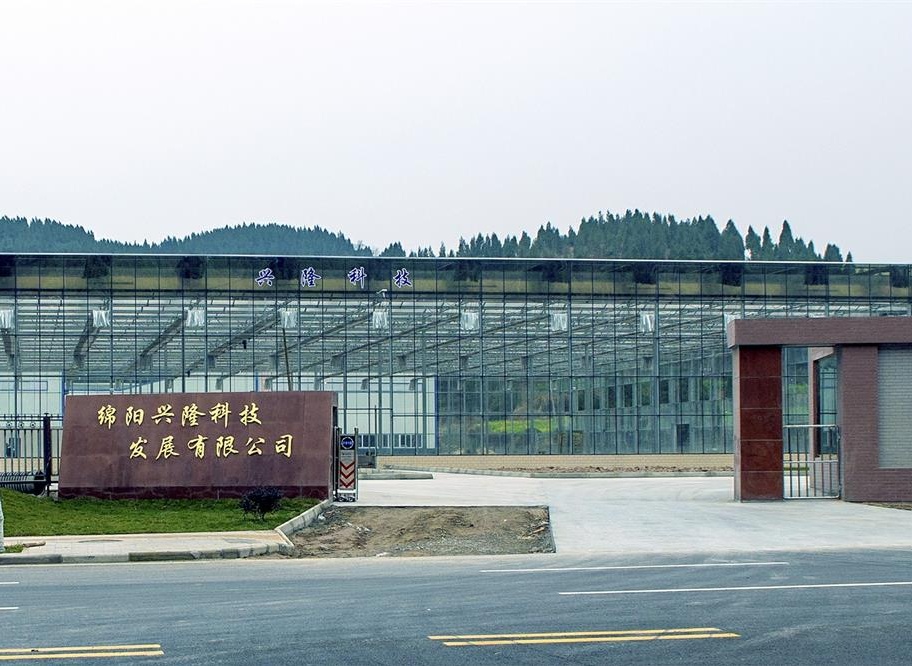 綿陽興隆科技發展有限公司